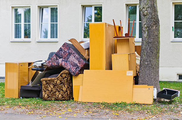 Best Residential Junk Removal  in Shelbyville, TN